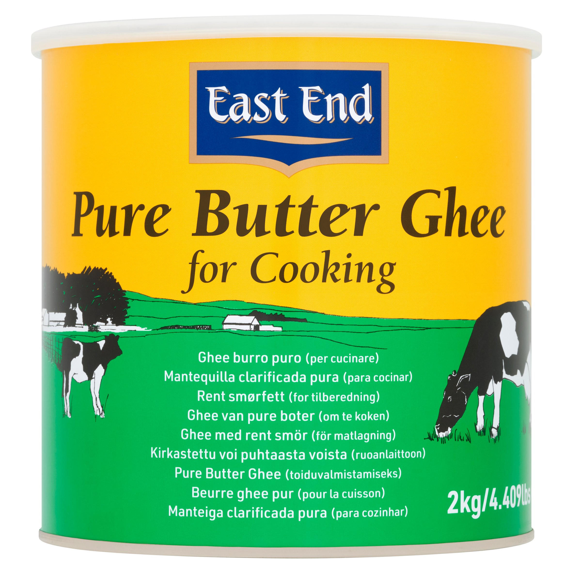 Ghee 2Kg