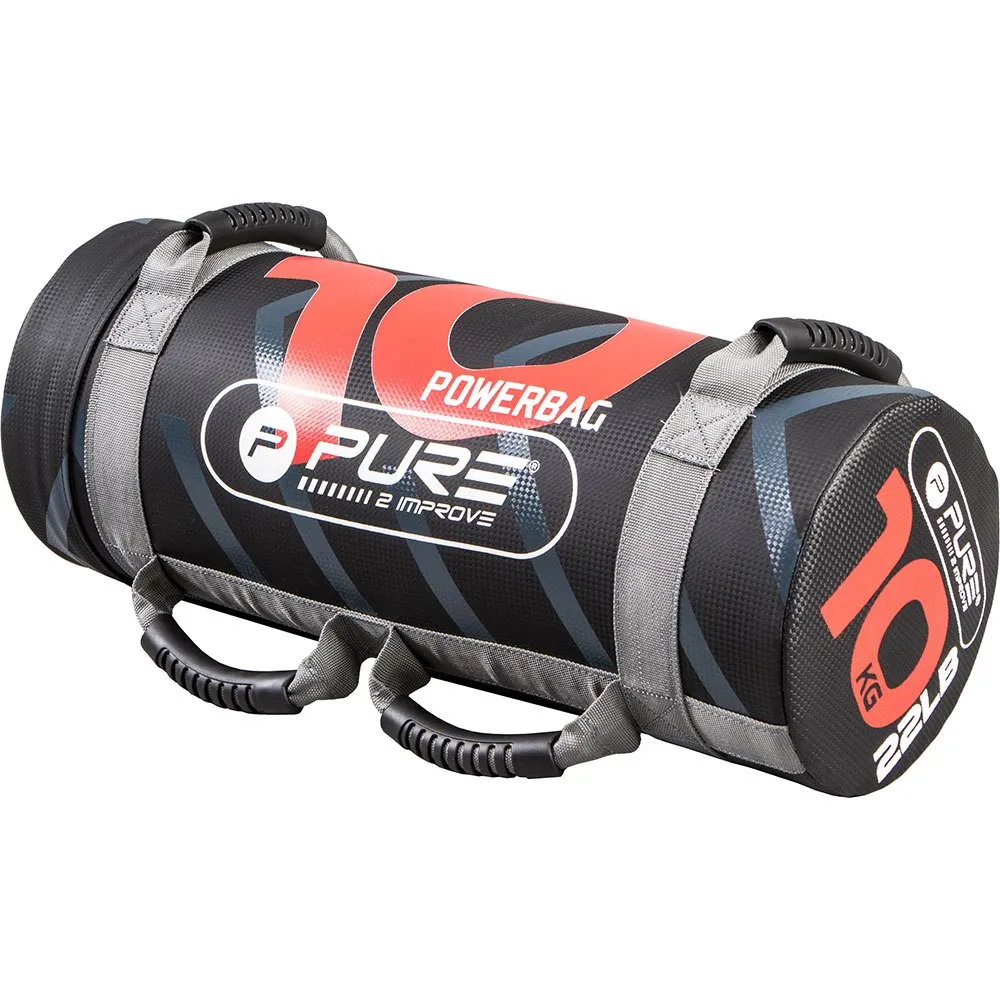 Gi-2 Pl Power Bag
