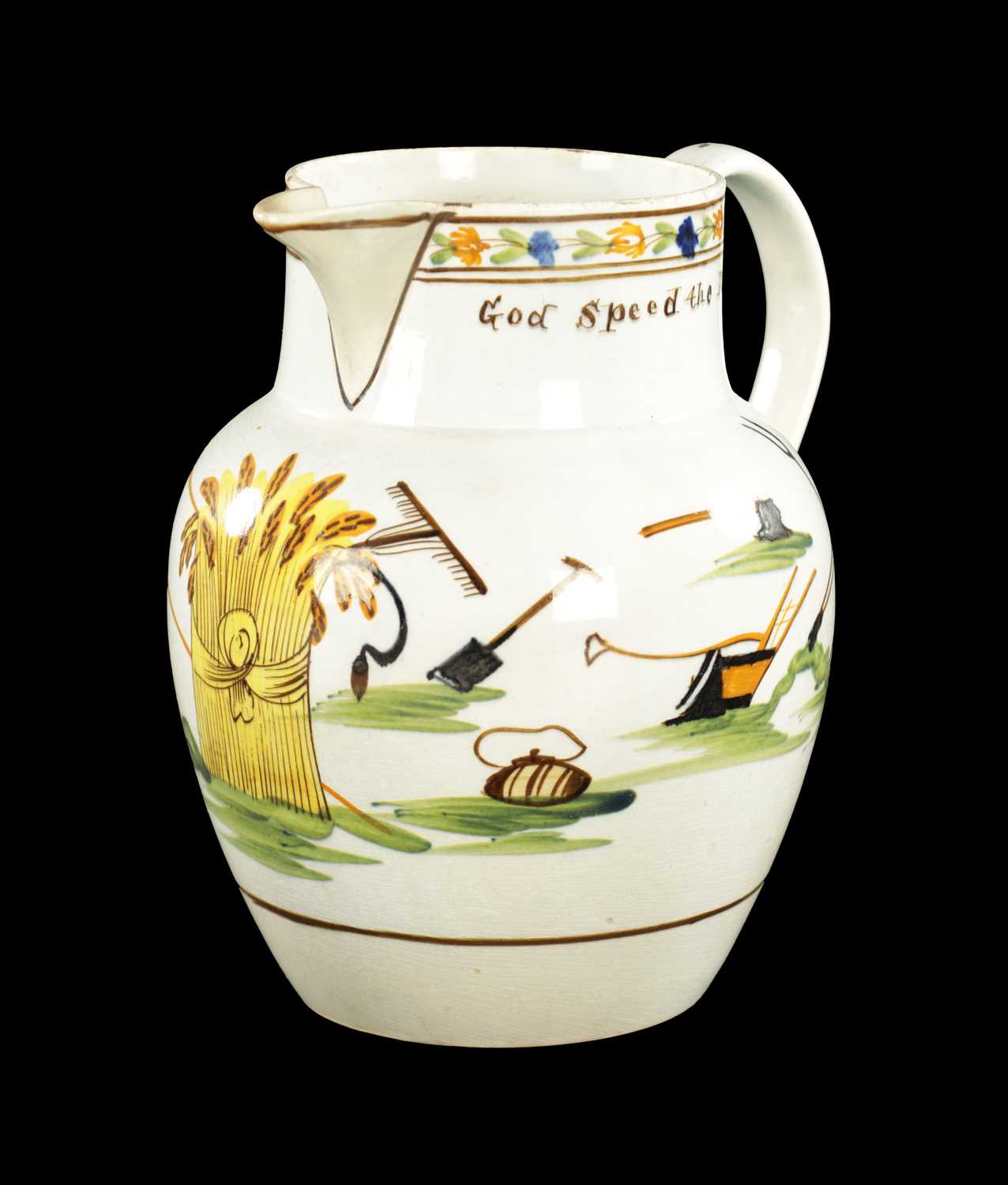 God Gift Jug D1106/P