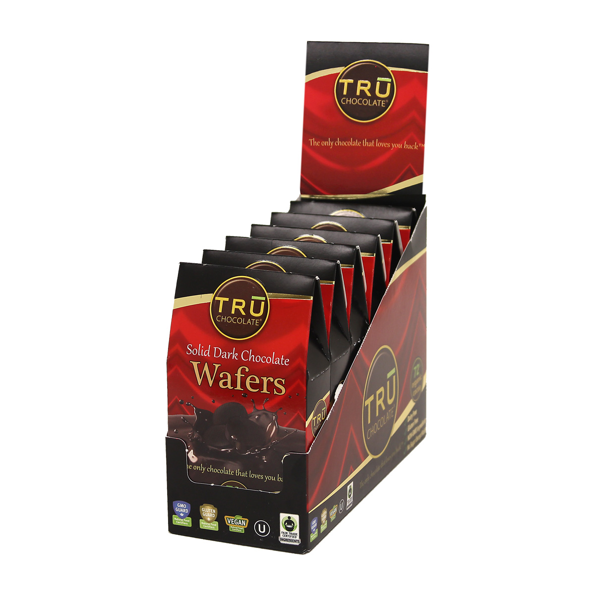 Golden Chocolate Tru-Bytes 30G