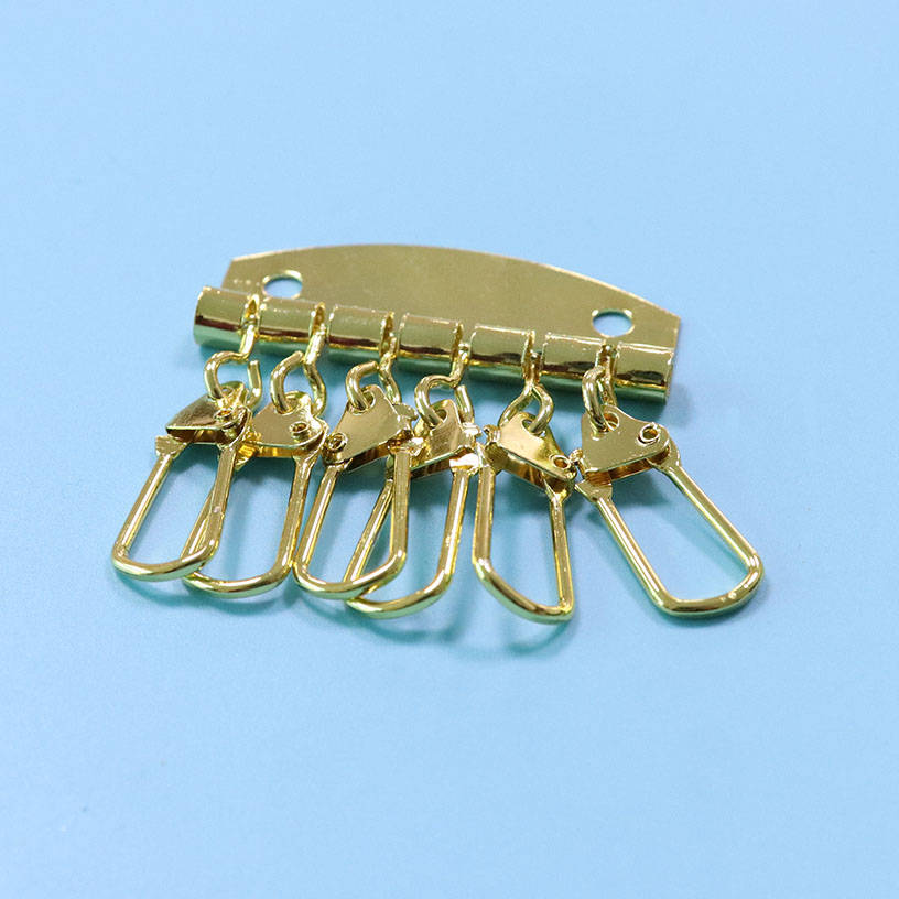 Golden Key Holder