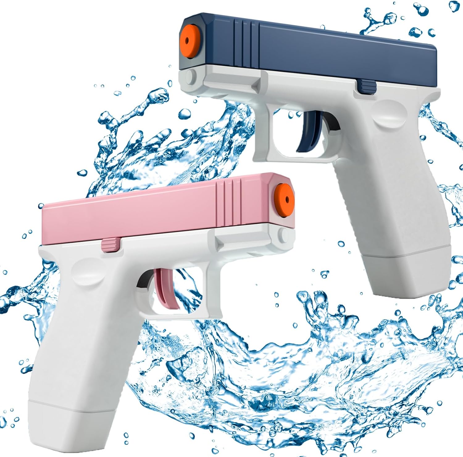 Gun Water