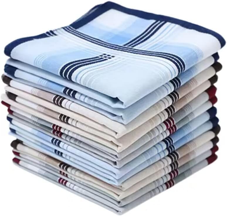 Handkerchiefs
