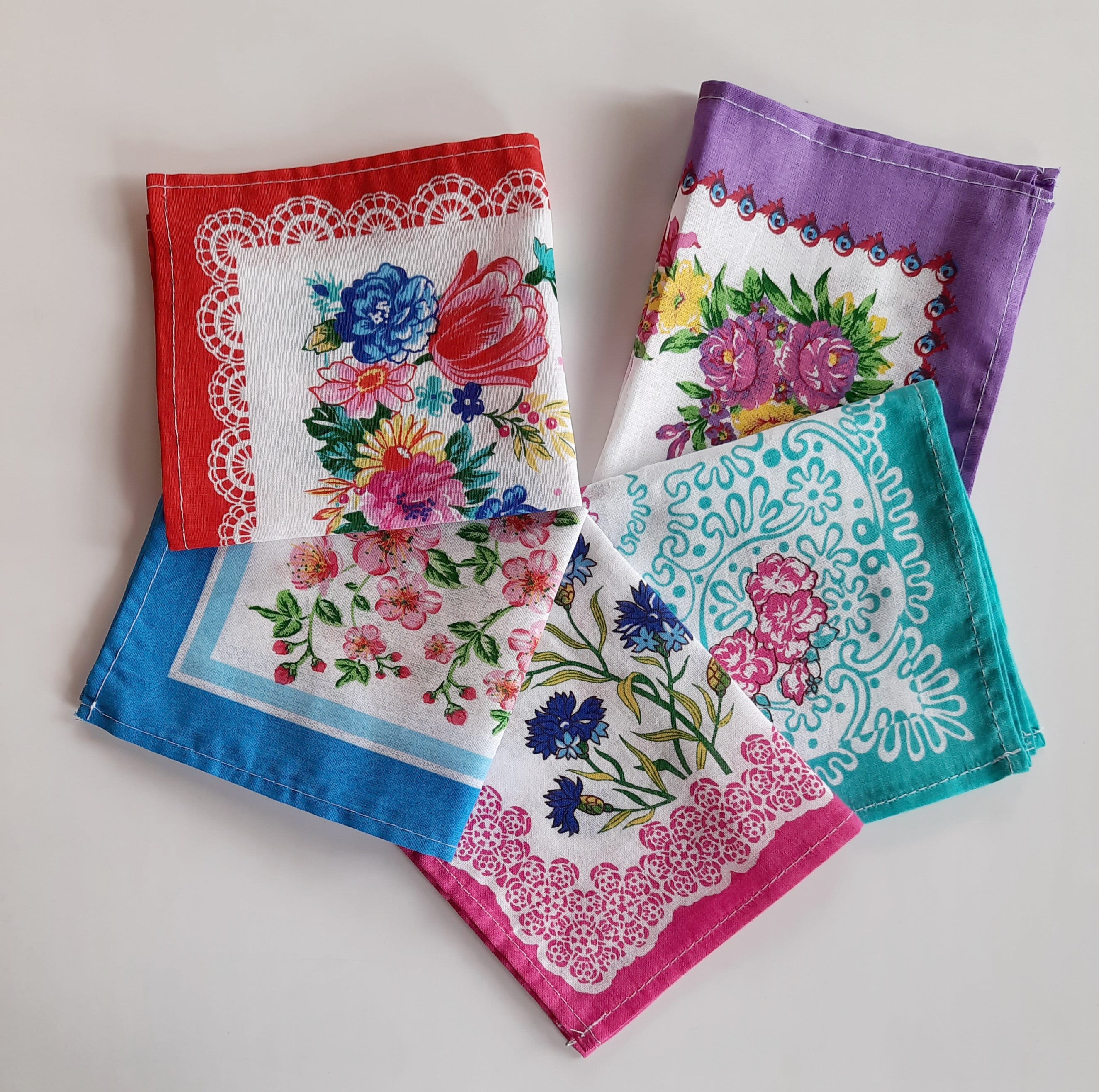 Handkerchief Heavy