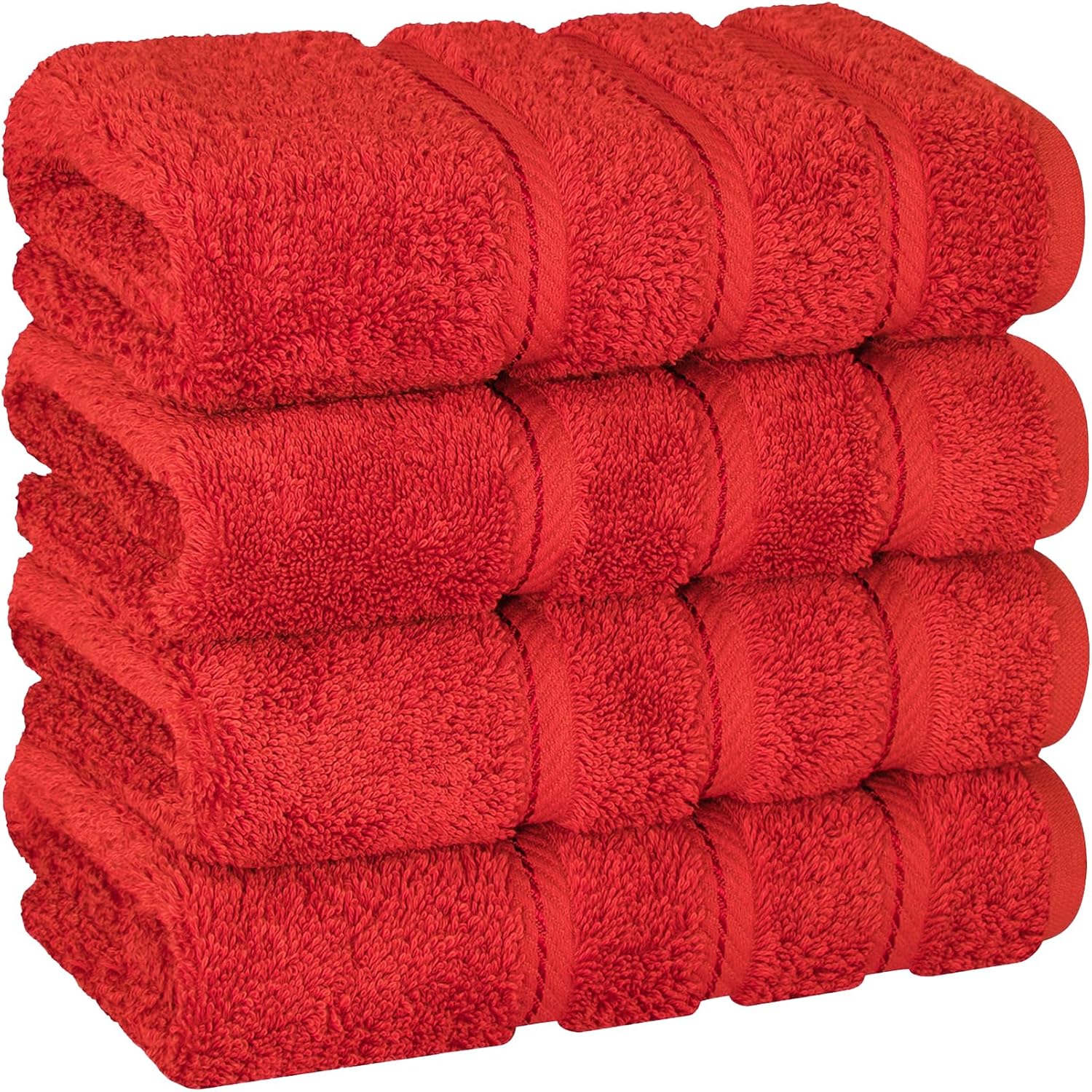 Hand And Face Towels