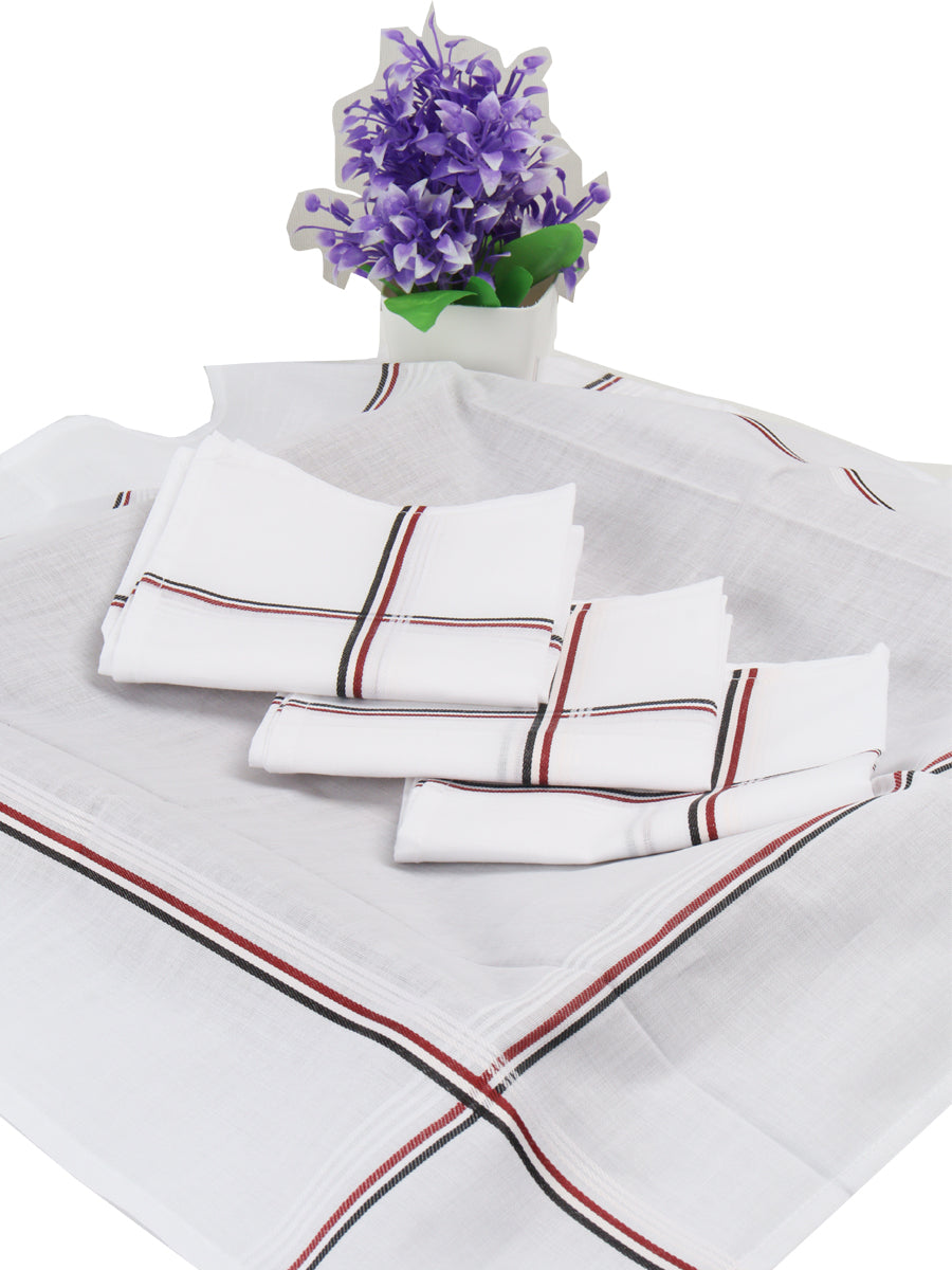 Hand Kerchiefs Manhankon