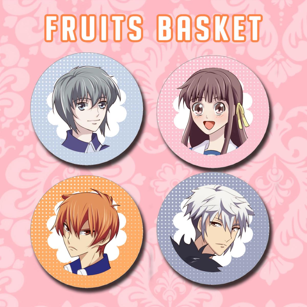 Hari Fruit Basket No.1