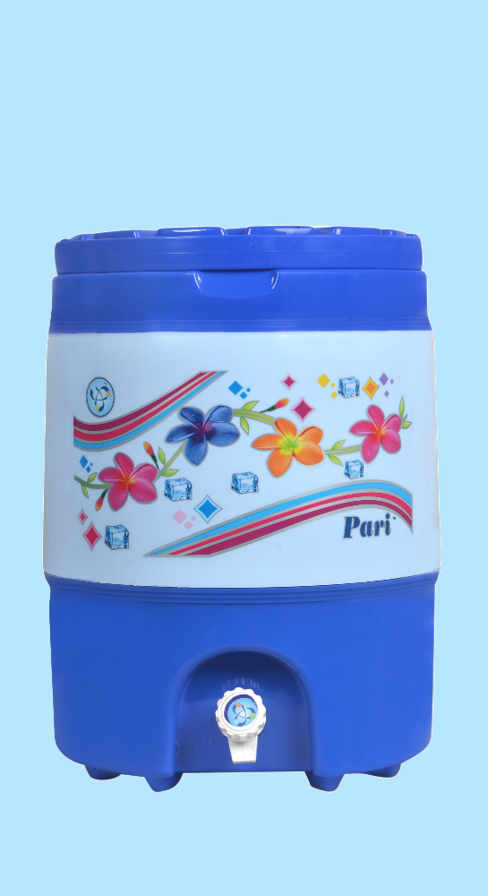Hari Water Jug No.301