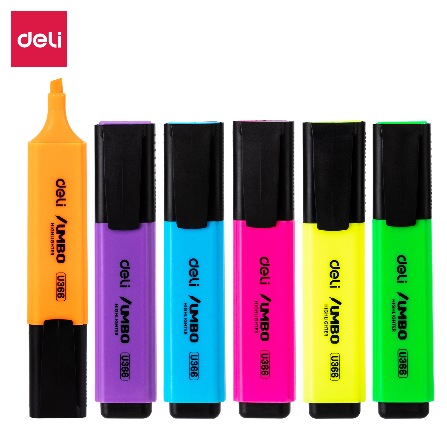 Highlighter No G-310/Deli