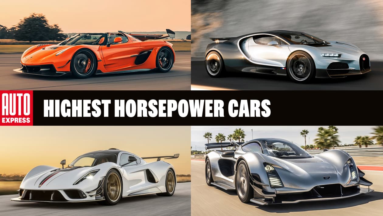 Highl Strong Car