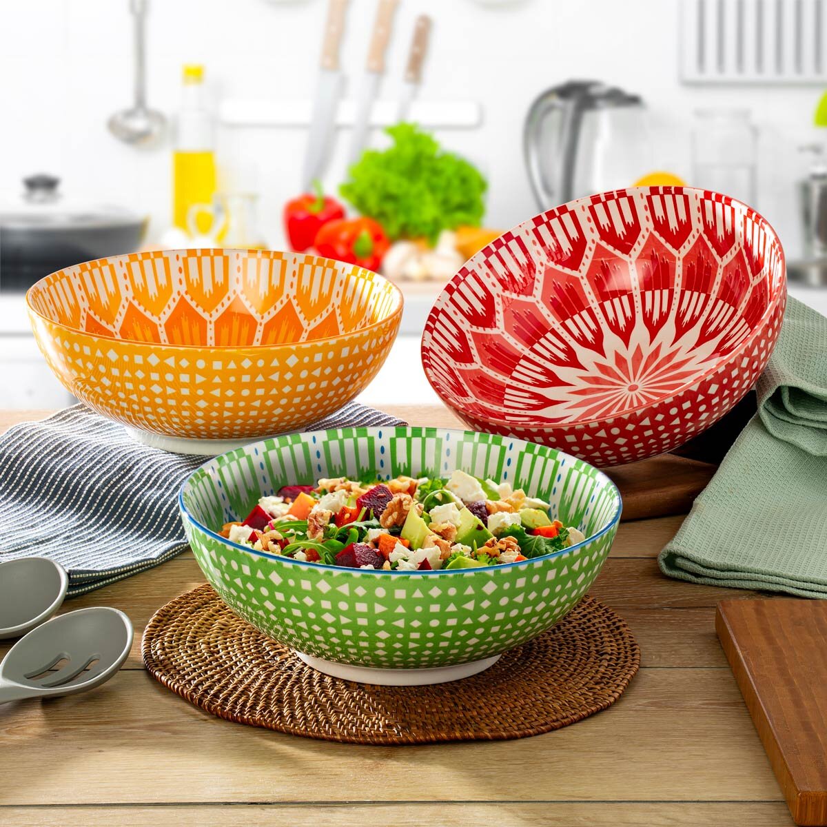 Homeware Bowl No.3