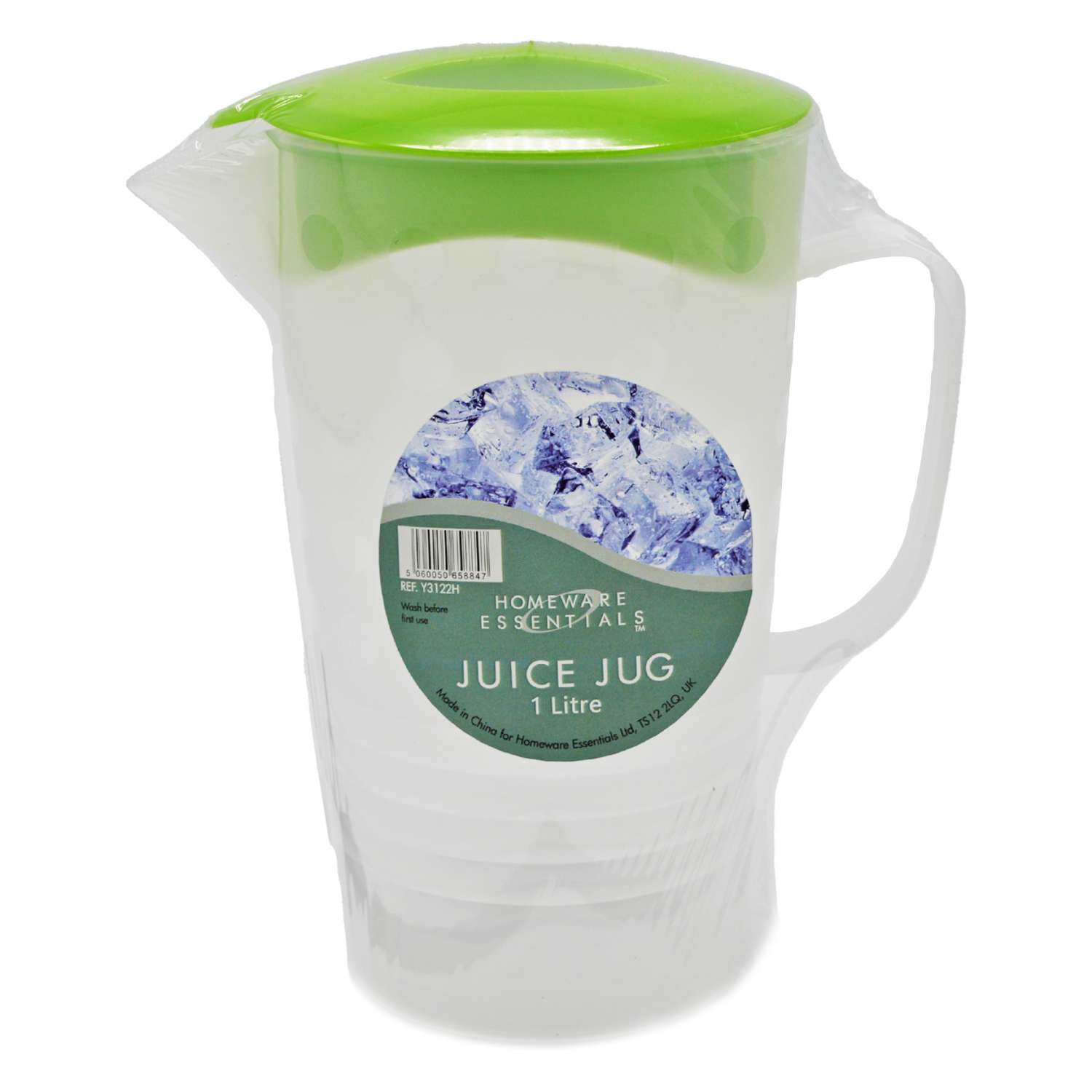 Homeware Jug No.1