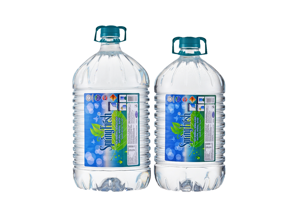 Home Fresh 6.5Ltr