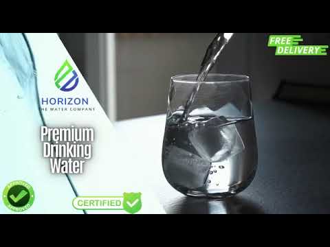 Horizon Premium Drinking Water 1.5Ltr
