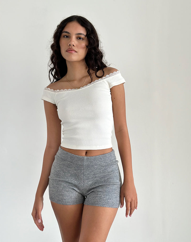 Hot Pant Baika