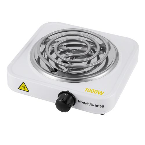 Hot Plate Electric Coil Jx-1010B