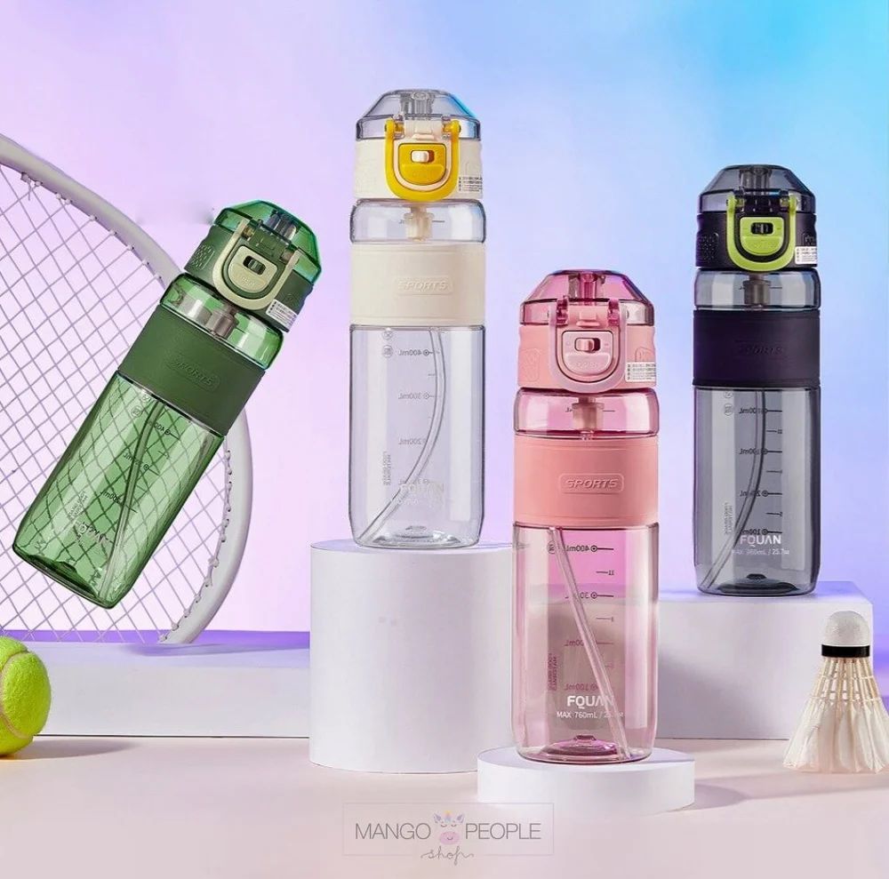 Huquan Bottle Sport Hot&Cold 1100Ml