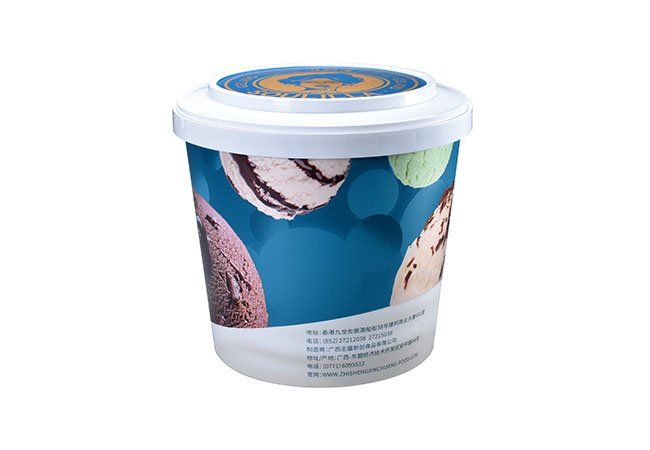 Ice Cream Cb Regular Tub 4000Ml Assort.