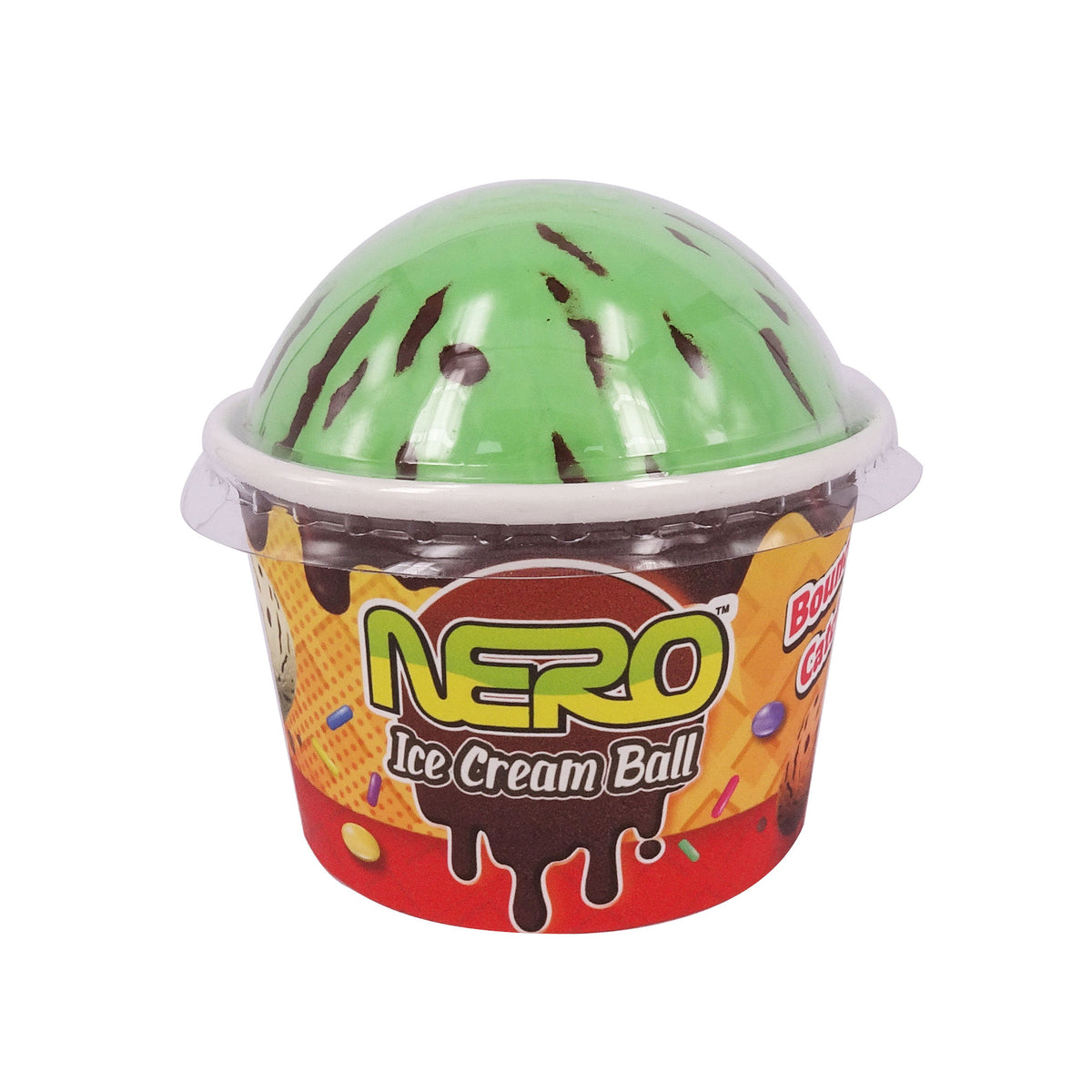 Ice Cream Flashball