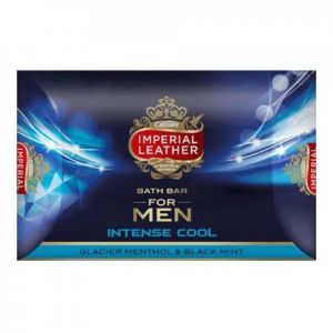 Iimp-Leather Men Sport Soap 175G