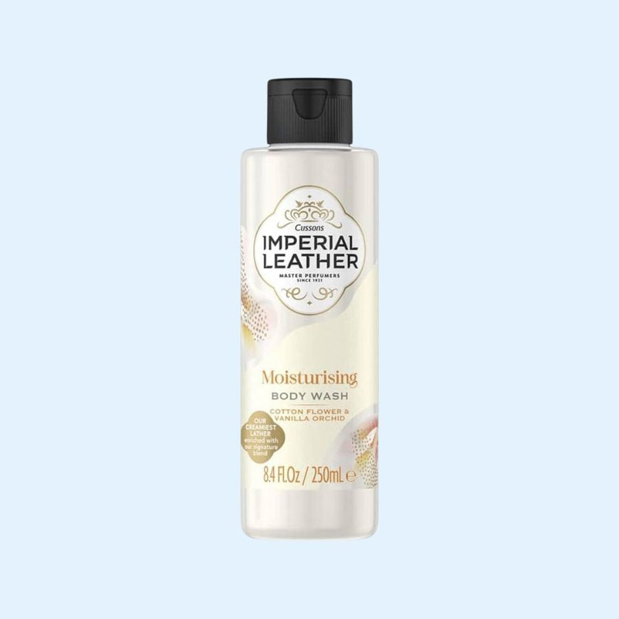Imp.leather S/Gel Enh. 250Ml