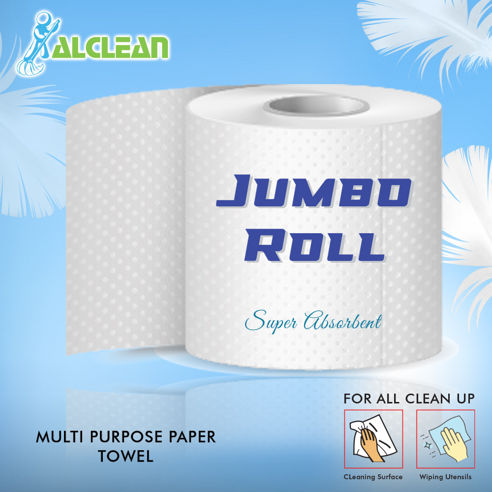 Jambo Single Tissue