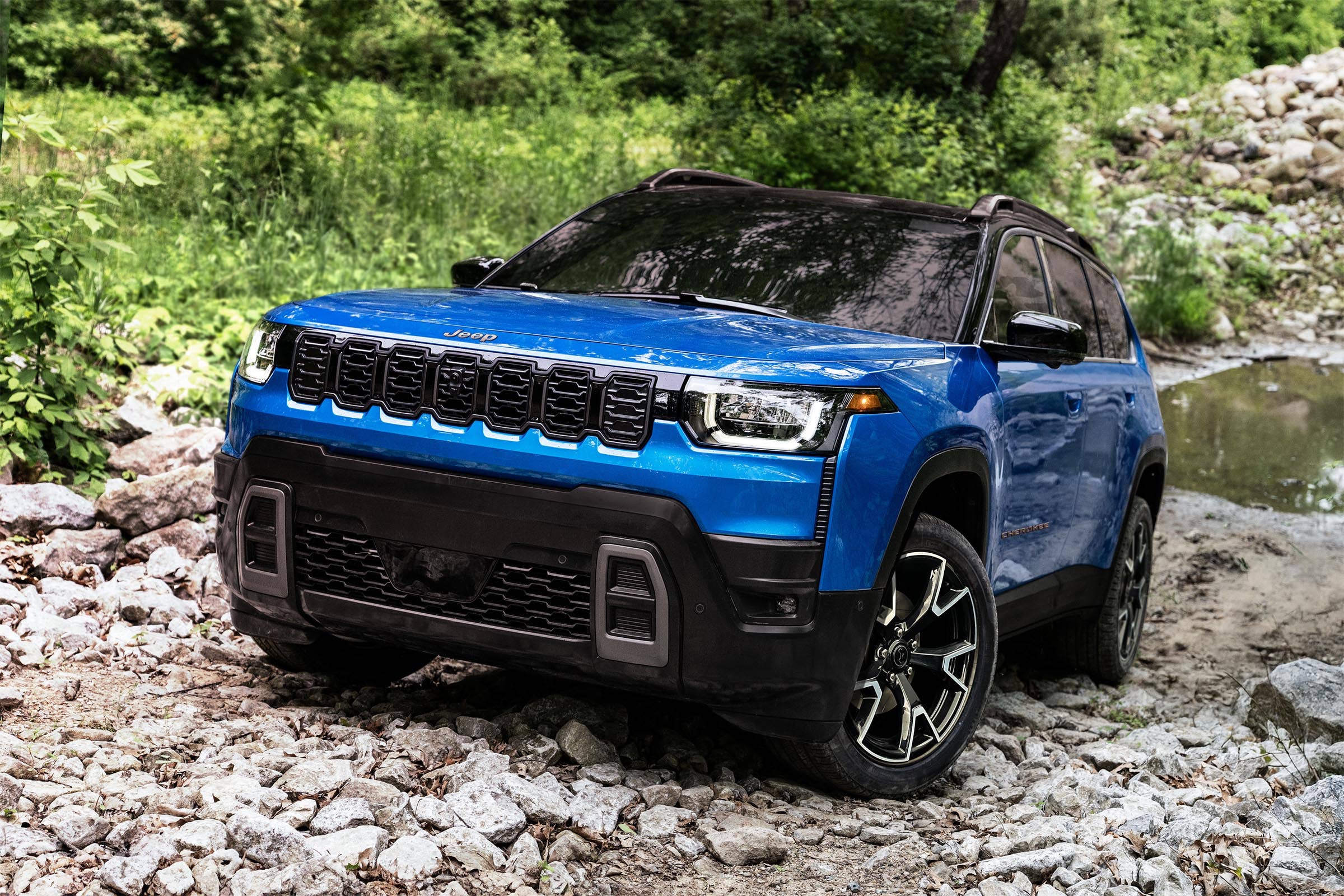 Jeep No.048