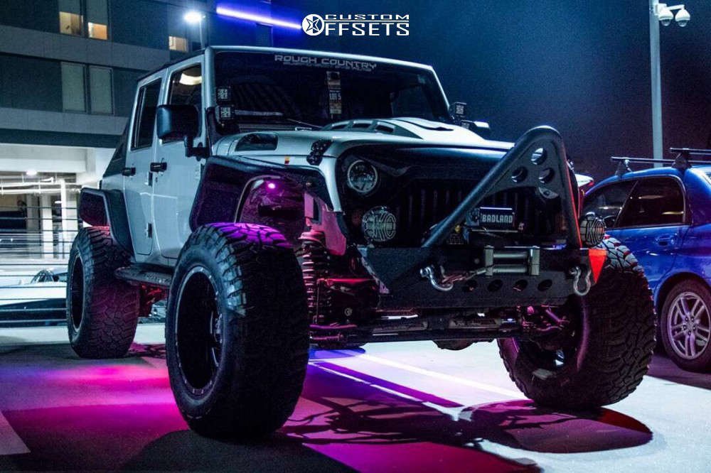 Jeep Racing 03 Max 7 No.662