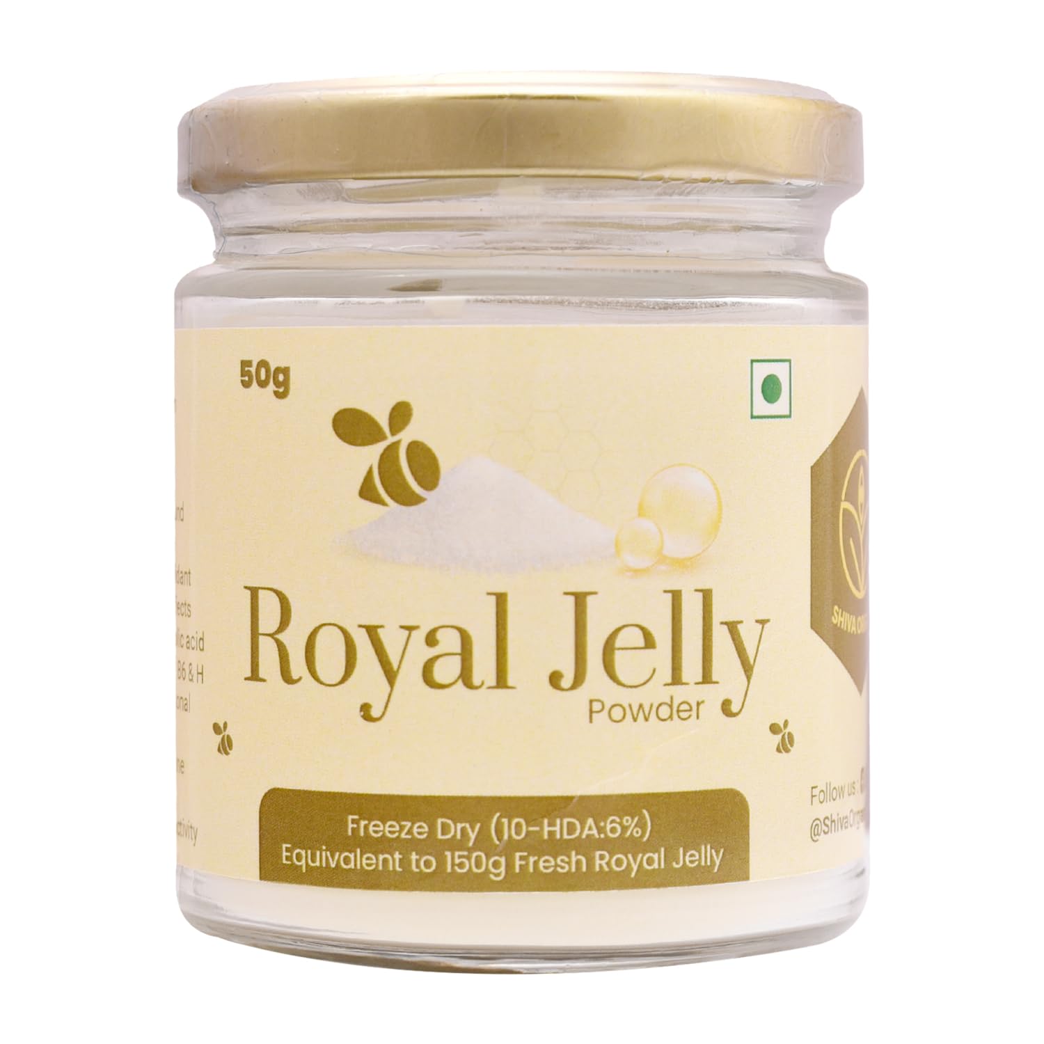 Jelly P.sylva Perf.250Gm