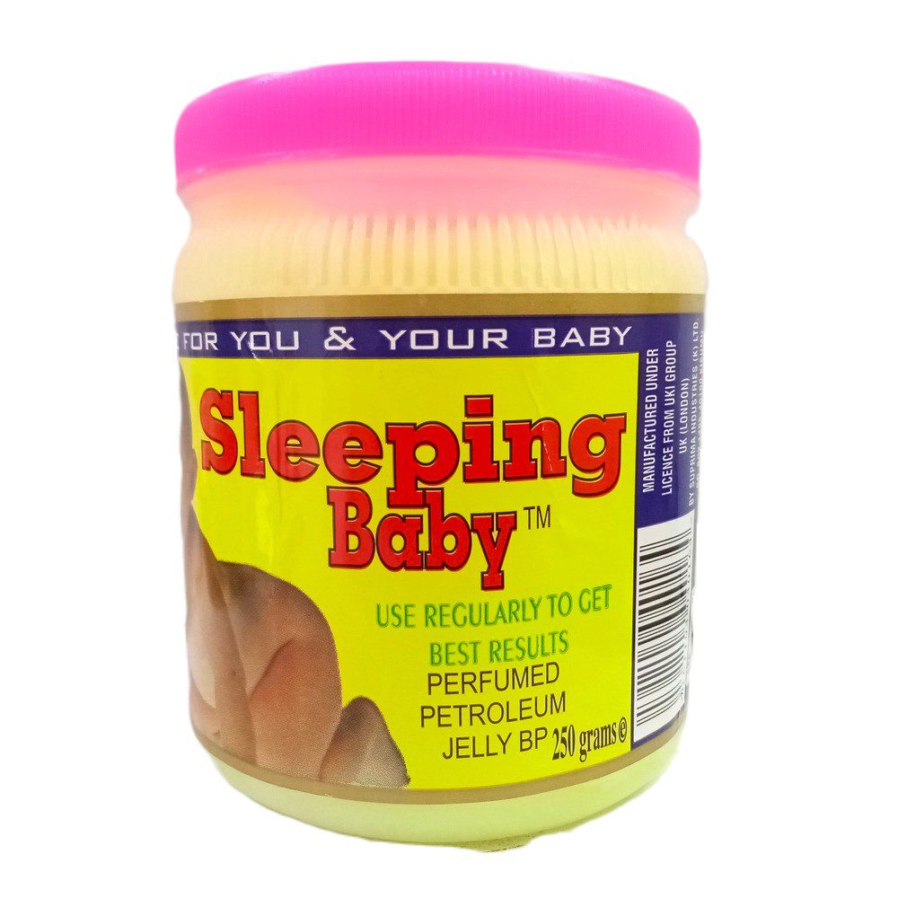Jelly P. Sleeping Baby 250G