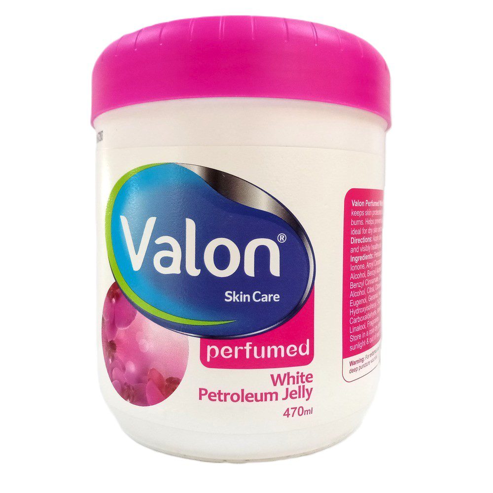 Jelly P. Valon Perfumed 470G