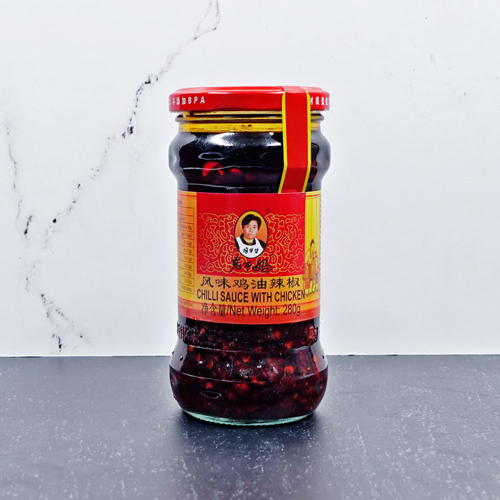 Jomus Chilli Sauce 350G