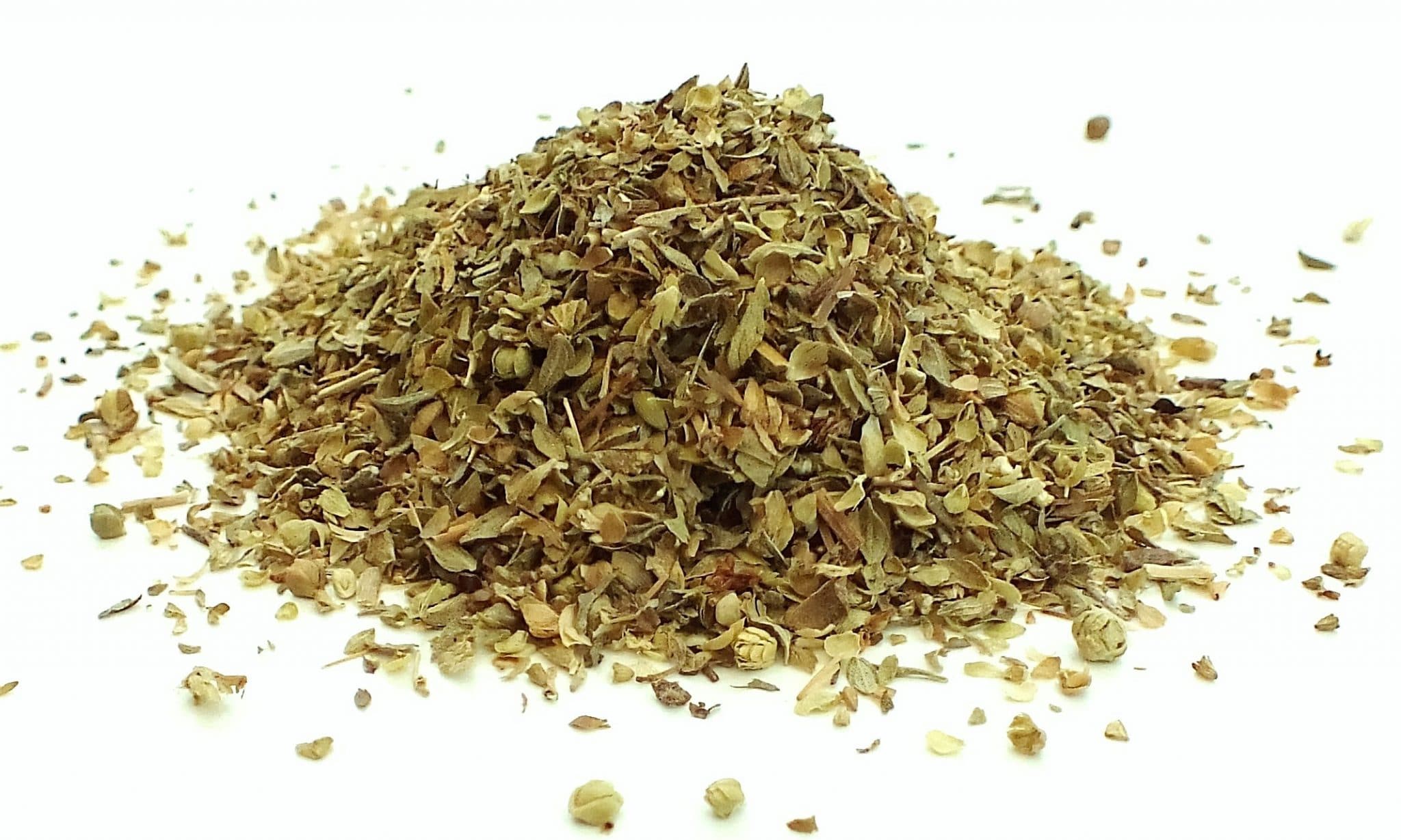 Jomus Oregano Rubbed 20Gms