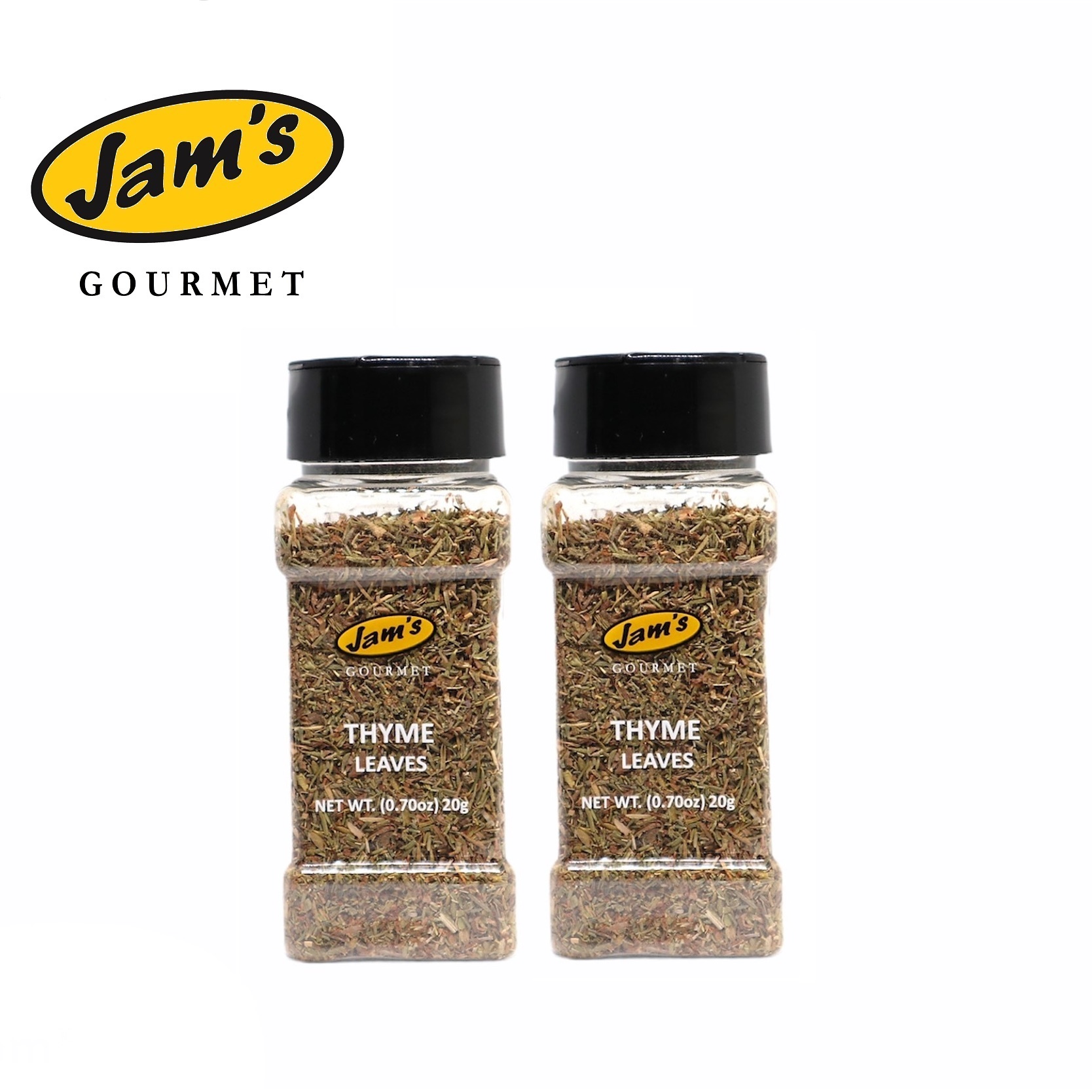 Jomus Thyme Rubbed 20Gms