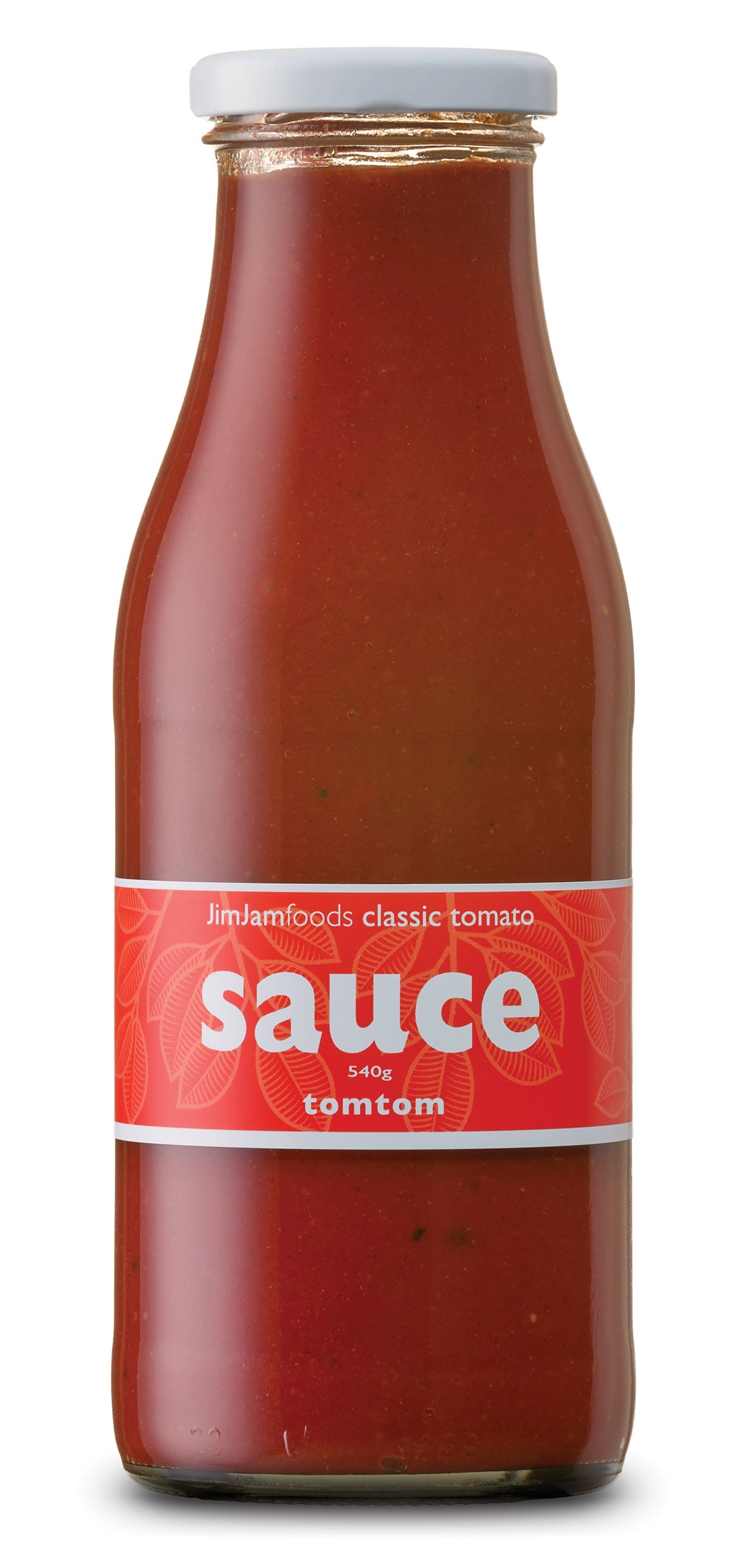 Jomus Tomato Sauce 250Gms