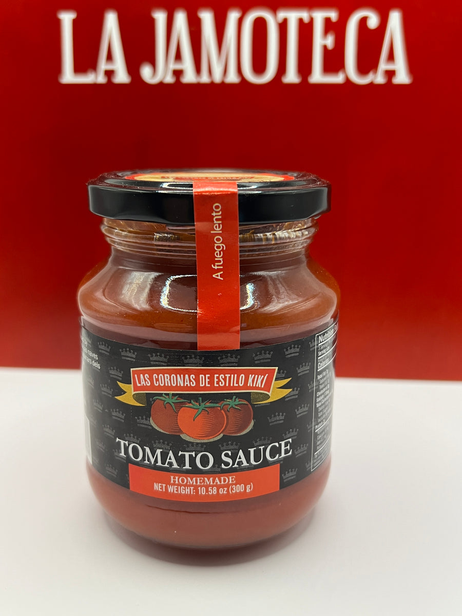 Jomus Tomato Sauce 350Gms