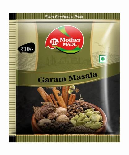 Jomu Garam Masala Sachet 50G