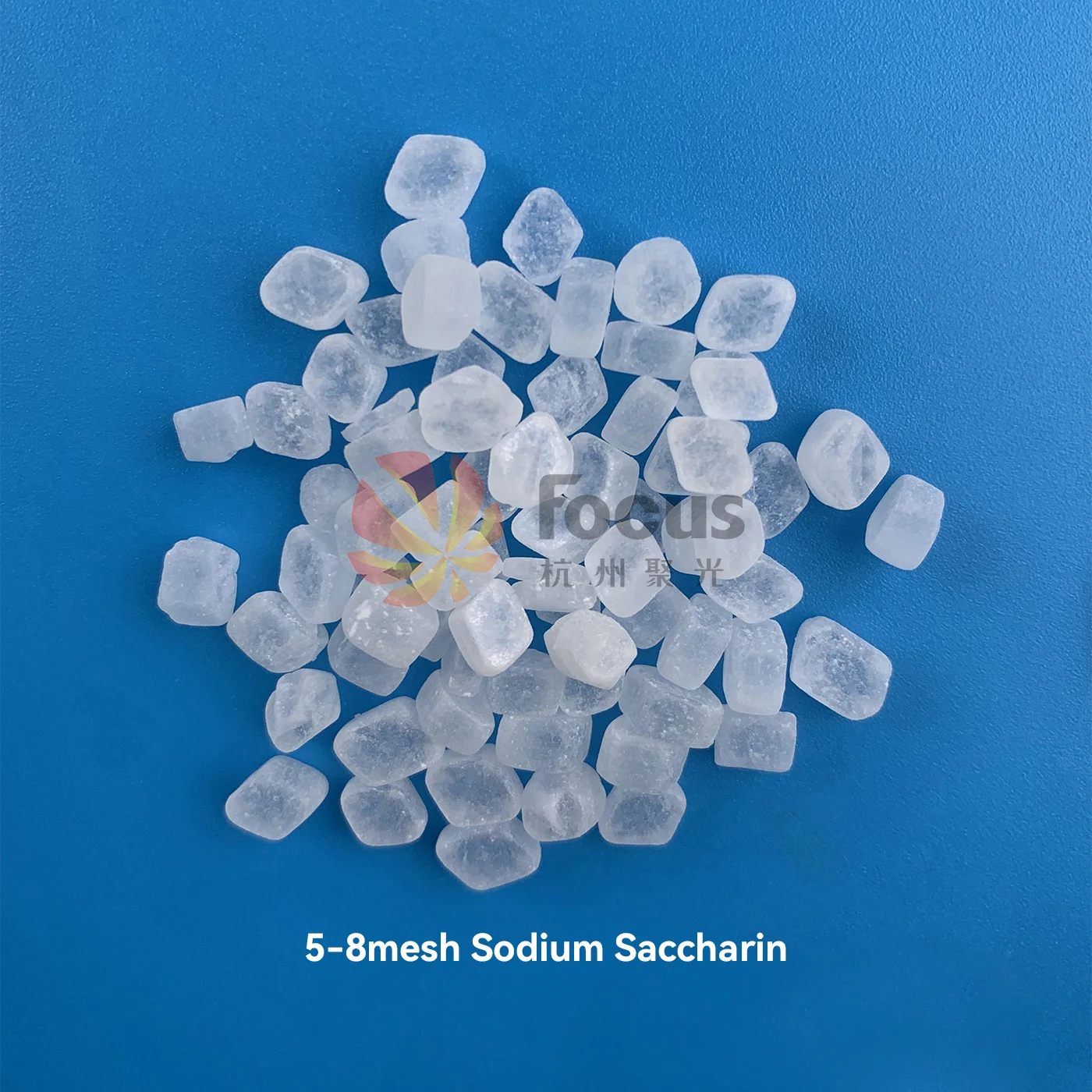 Jomu Sodium Sachrine 50G