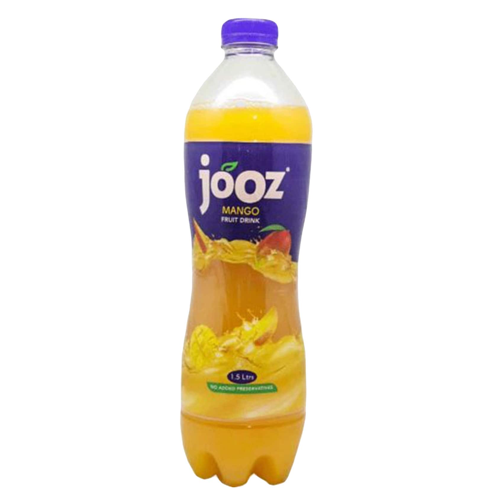 Jooz Mango Juice 1.5L