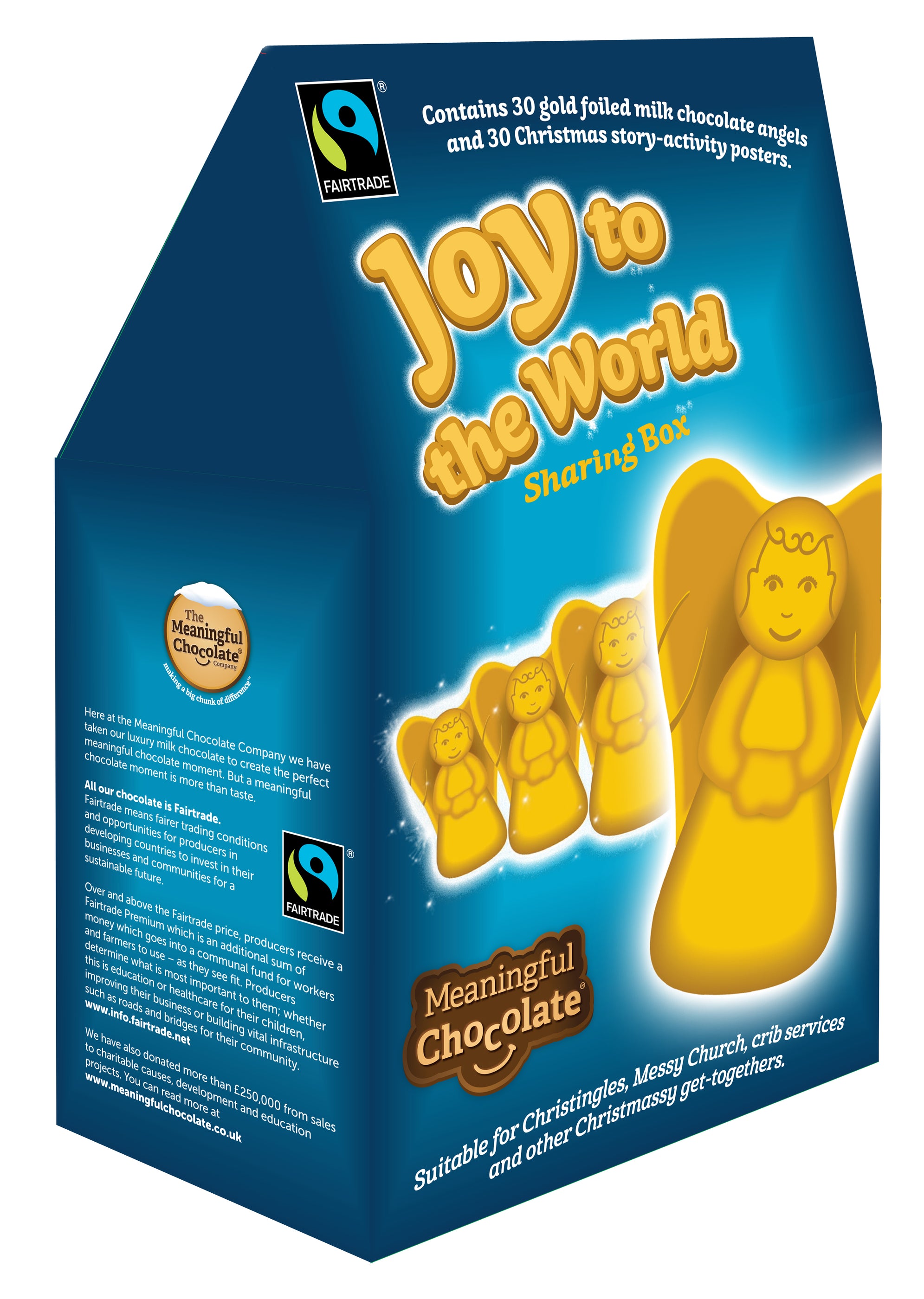 Joy Carton (Distribution)