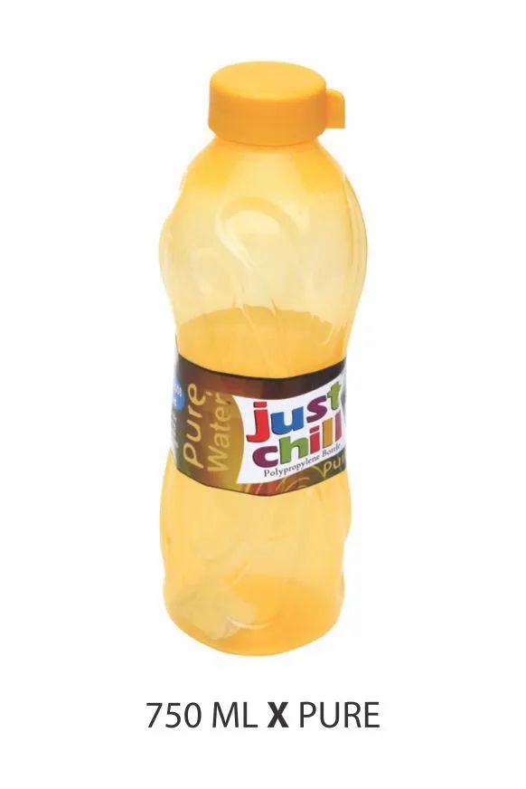 Just Chill Pure Icy Big Fli Bottle Jc-34