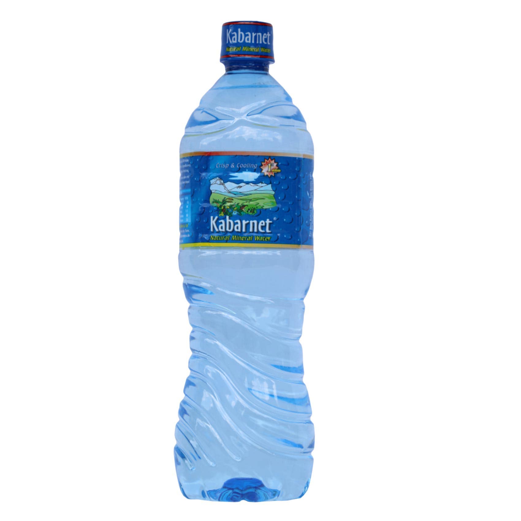 Kabarnet Case 1L