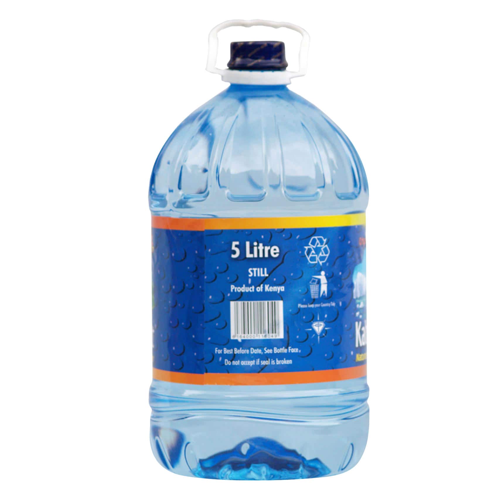 Kabarnet Water 5Ltrs