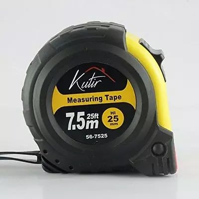 Kaida Measuring Tape 7.5M