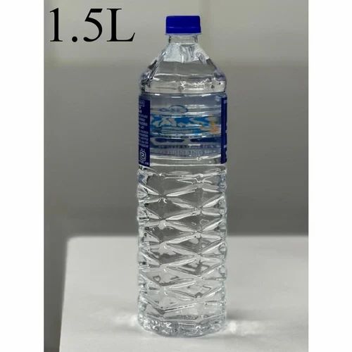 Kanan Mineral Water 1.5L