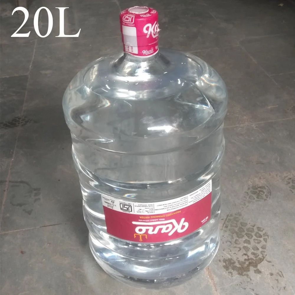Kanan Mineral Water 20L