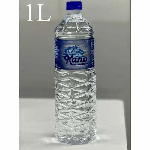 Kanan Mineral Water Executive 1Ltr