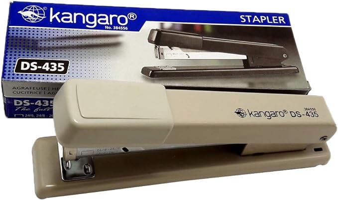 Kangaroo Stapler Ds-435