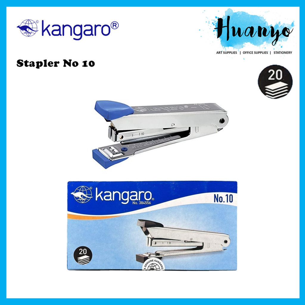 Kangaro No.384556 Ds-210 Stepler