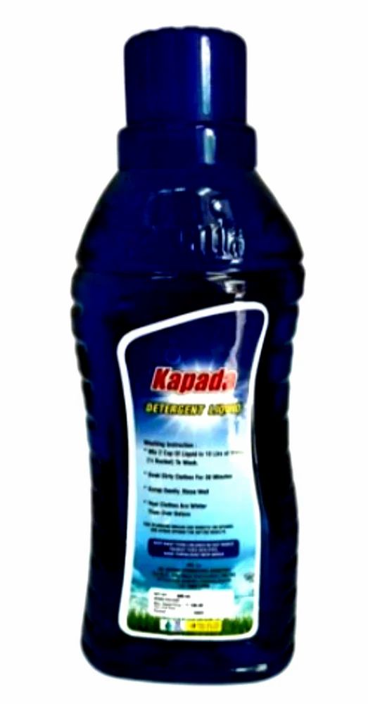 Kapedo 500Ml